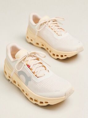 On Cloudmonster 1 sneakers
